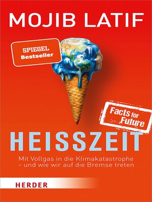 cover image of Heißzeit